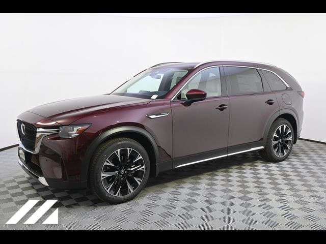 2024 Mazda CX-90 PHEV Premium