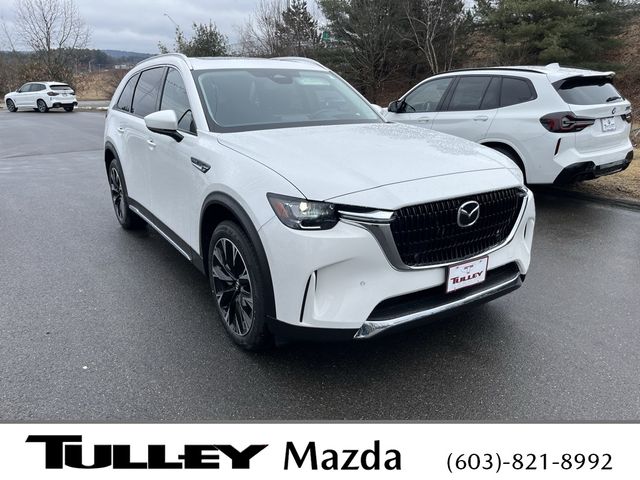 2024 Mazda CX-90 PHEV Premium