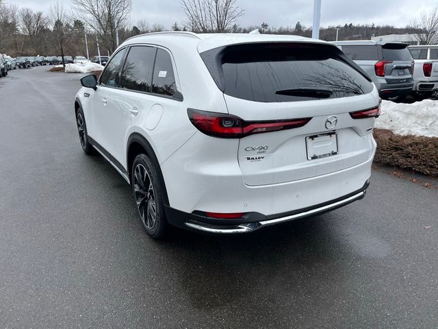 2024 Mazda CX-90 PHEV Premium