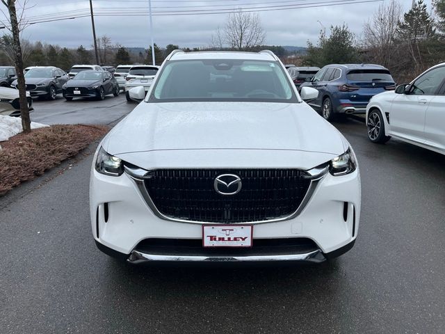 2024 Mazda CX-90 PHEV Premium