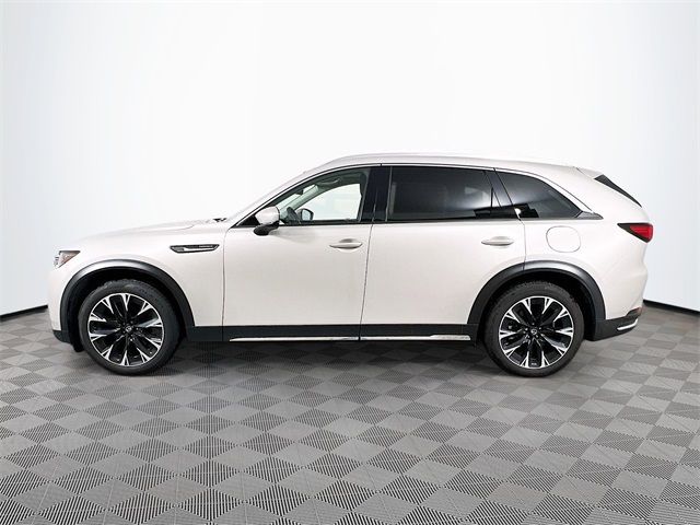 2024 Mazda CX-90 PHEV Premium