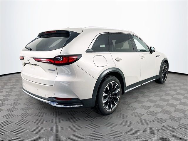 2024 Mazda CX-90 PHEV Premium