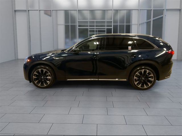 2024 Mazda CX-90 PHEV Premium