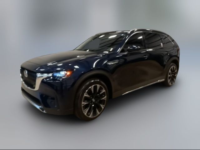 2024 Mazda CX-90 PHEV Premium