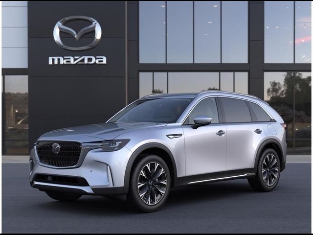 2024 Mazda CX-90 PHEV Premium