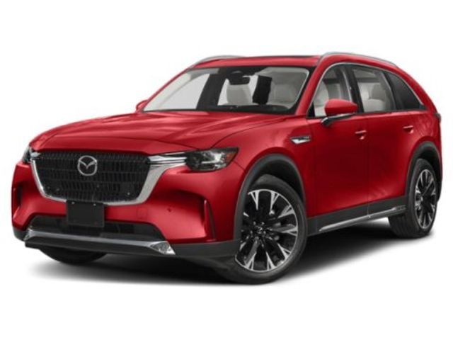 2024 Mazda CX-90 PHEV Premium