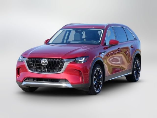 2024 Mazda CX-90 PHEV Premium