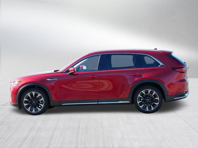 2024 Mazda CX-90 PHEV Premium