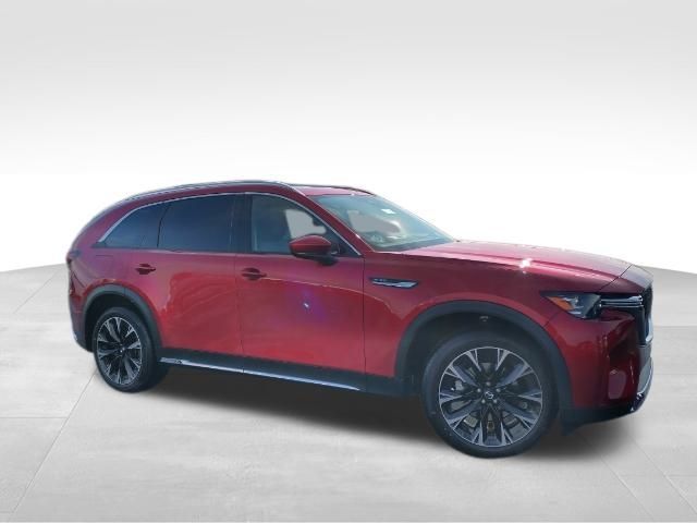 2024 Mazda CX-90 PHEV Premium