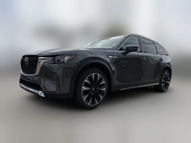 2024 Mazda CX-90 PHEV Premium