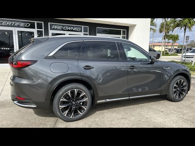 2024 Mazda CX-90 PHEV Premium