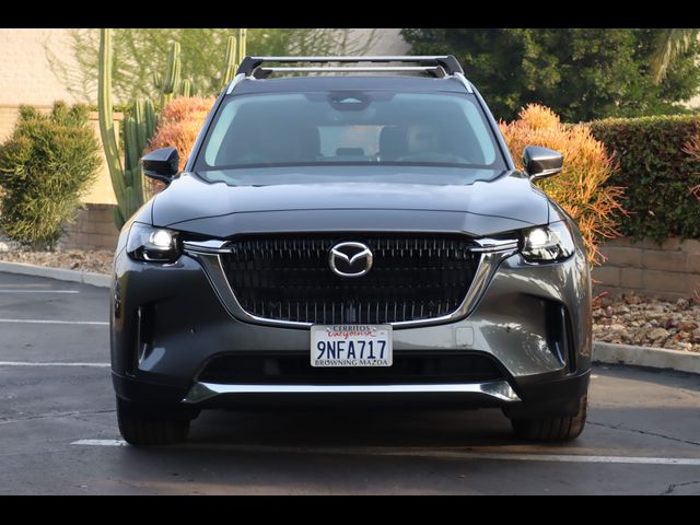 2024 Mazda CX-90 PHEV Premium