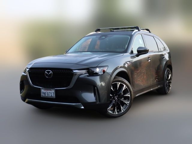 2024 Mazda CX-90 PHEV Premium