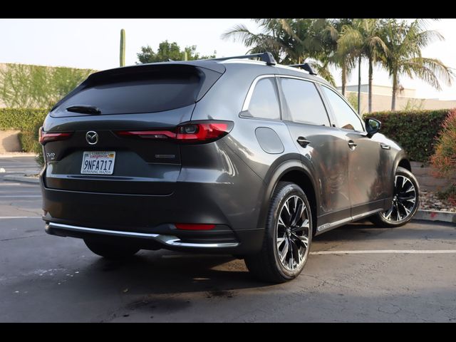 2024 Mazda CX-90 PHEV Premium