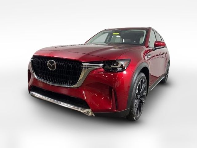 2024 Mazda CX-90 PHEV Premium