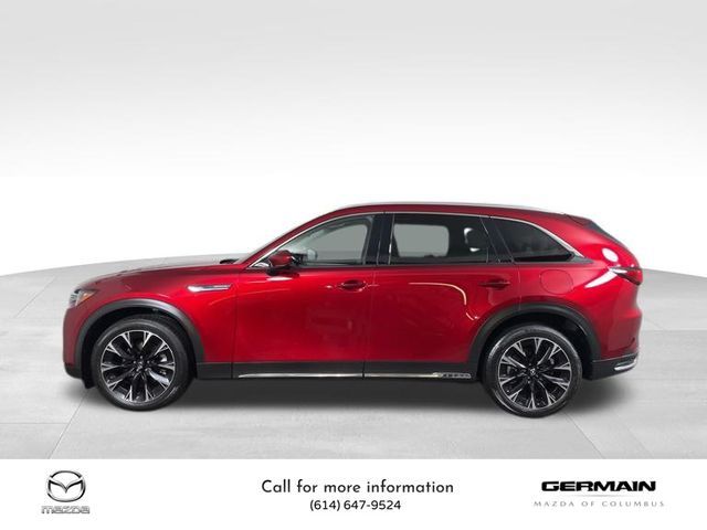 2024 Mazda CX-90 PHEV Premium