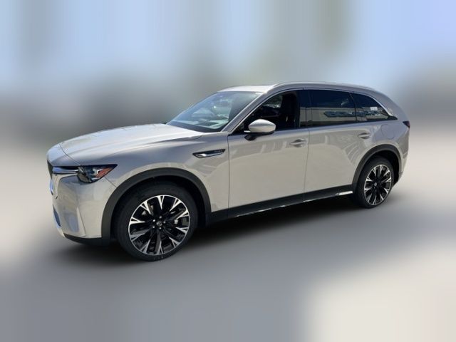 2024 Mazda CX-90 PHEV Premium