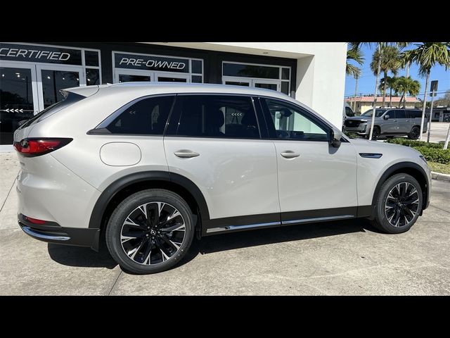 2024 Mazda CX-90 PHEV Premium