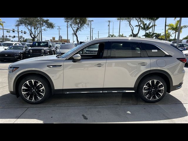 2024 Mazda CX-90 PHEV Premium