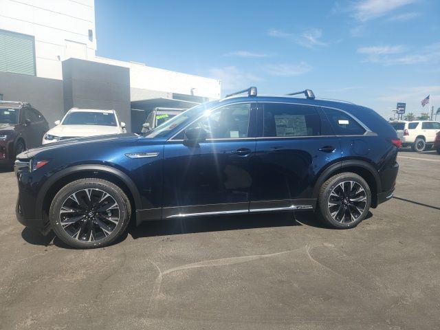 2024 Mazda CX-90 PHEV Premium