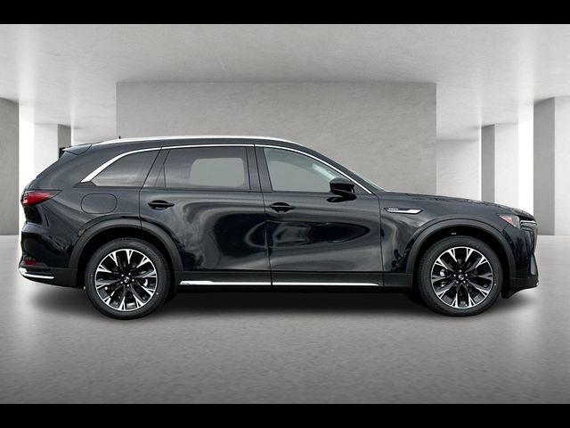 2024 Mazda CX-90 PHEV Premium