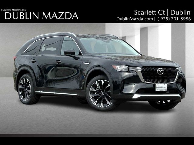 2024 Mazda CX-90 PHEV Premium