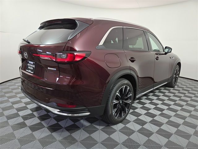 2024 Mazda CX-90 PHEV Premium