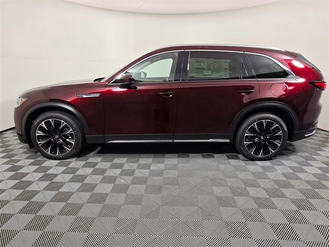 2024 Mazda CX-90 PHEV Premium