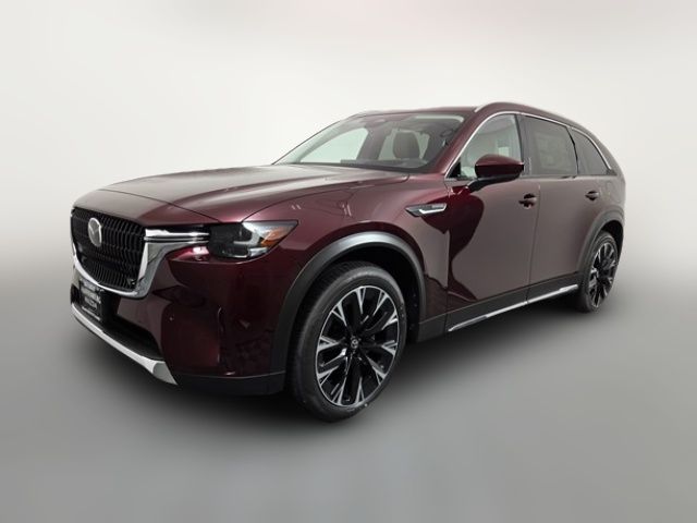 2024 Mazda CX-90 PHEV Premium