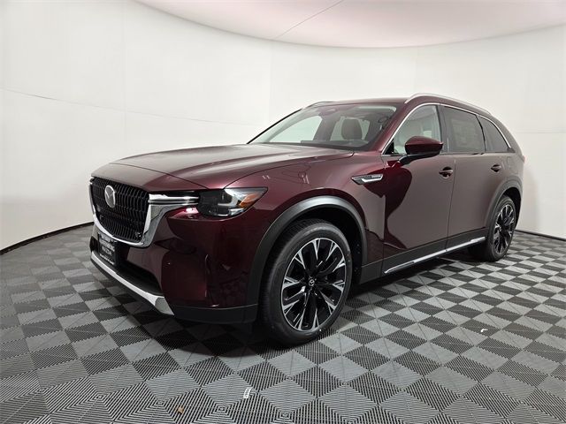 2024 Mazda CX-90 PHEV Premium