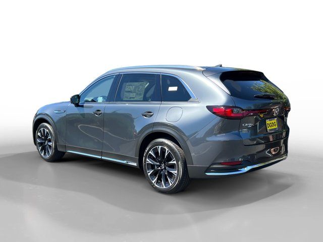 2024 Mazda CX-90 PHEV Premium