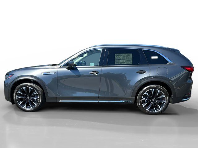 2024 Mazda CX-90 PHEV Premium