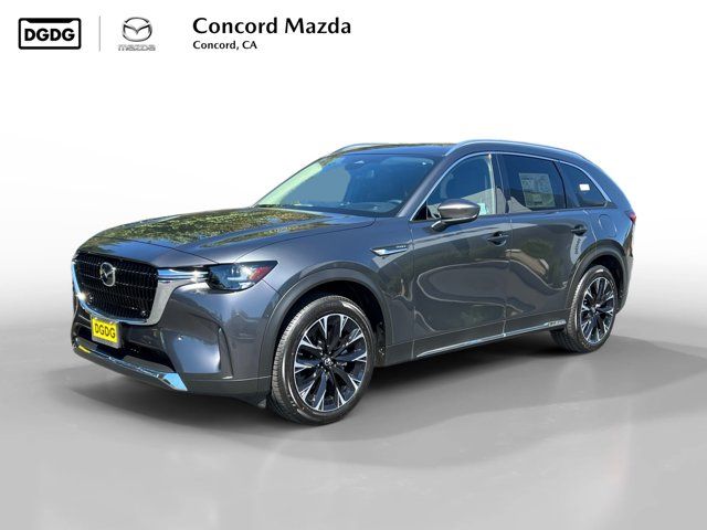 2024 Mazda CX-90 PHEV Premium