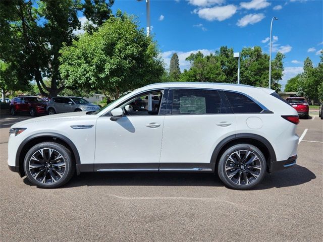 2024 Mazda CX-90 PHEV Premium