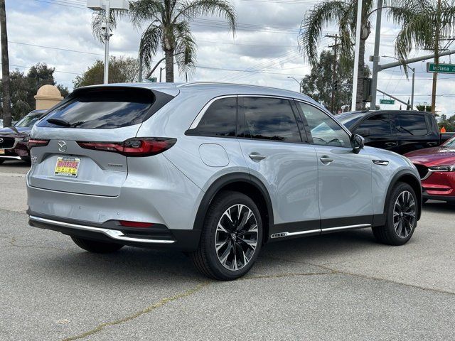 2024 Mazda CX-90 PHEV Premium