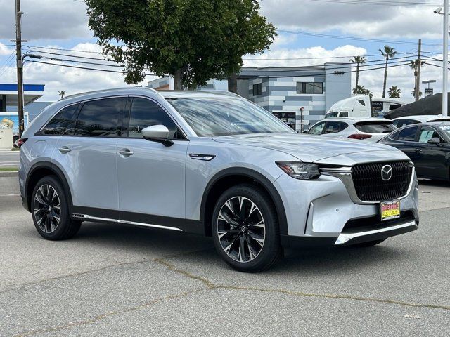 2024 Mazda CX-90 PHEV Premium