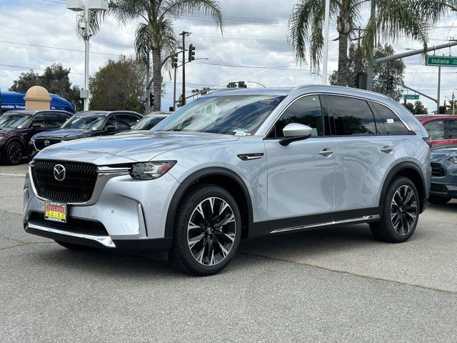 2024 Mazda CX-90 PHEV Premium