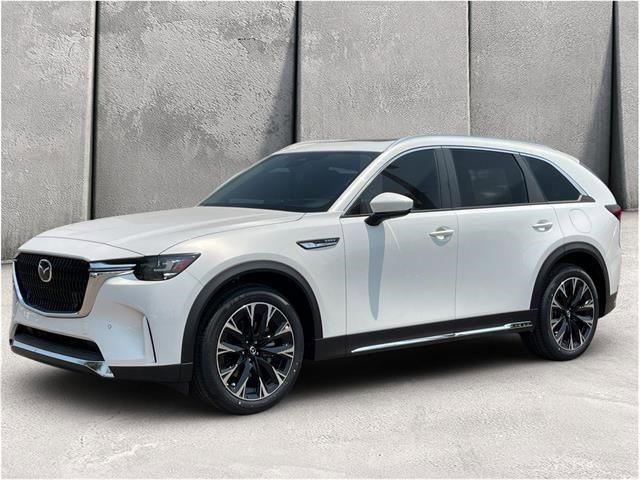 2024 Mazda CX-90 PHEV Premium