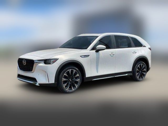 2024 Mazda CX-90 PHEV Premium