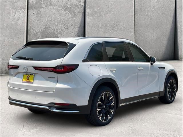 2024 Mazda CX-90 PHEV Premium