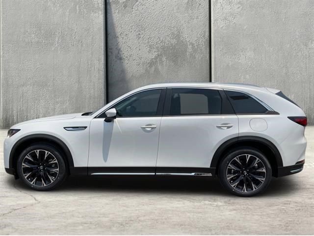 2024 Mazda CX-90 PHEV Premium