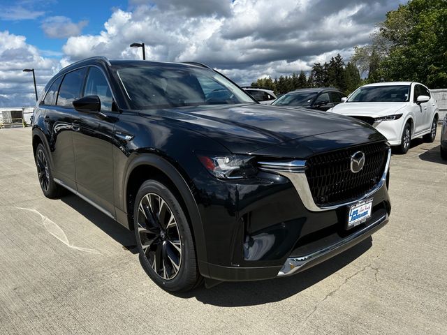 2024 Mazda CX-90 PHEV Premium