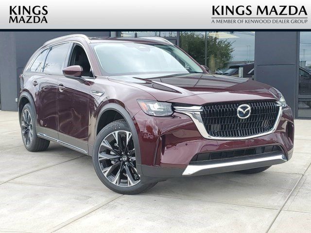 2024 Mazda CX-90 PHEV Premium