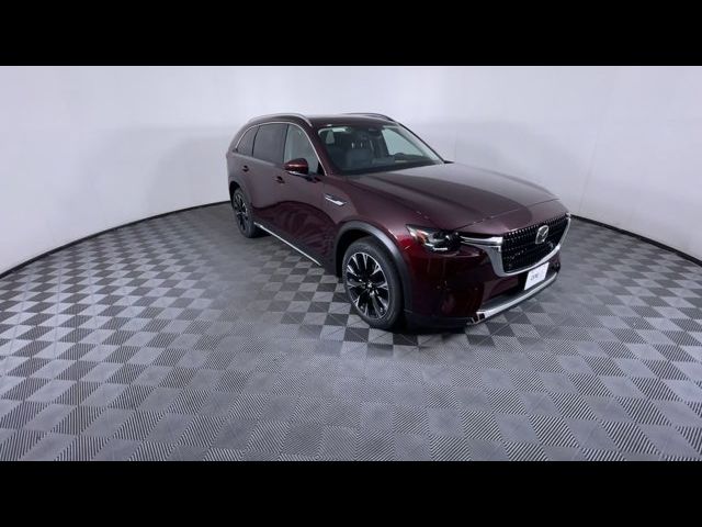 2024 Mazda CX-90 PHEV Premium