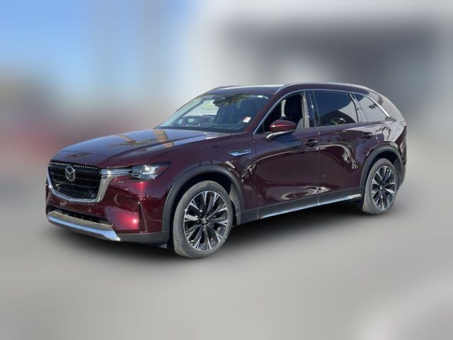 2024 Mazda CX-90 PHEV Premium