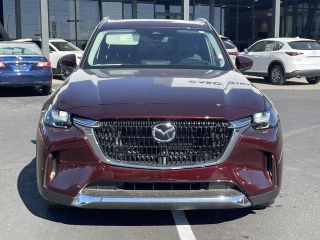 2024 Mazda CX-90 PHEV Premium