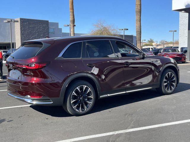 2024 Mazda CX-90 PHEV Premium