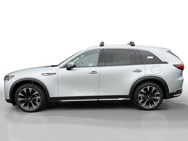 2024 Mazda CX-90 PHEV Premium