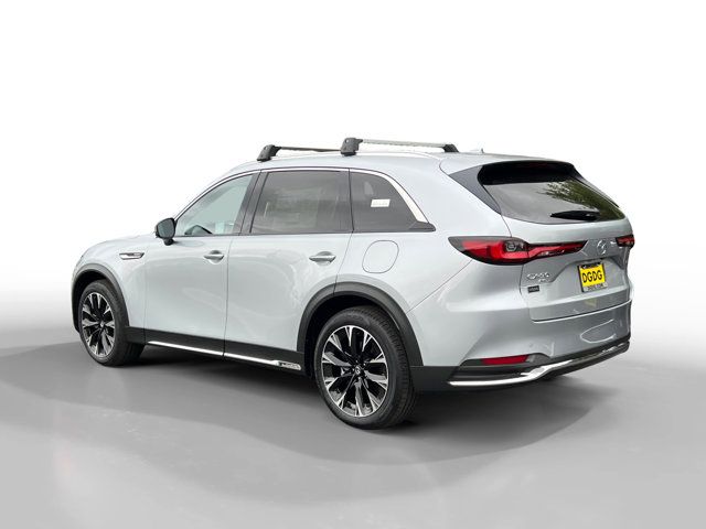 2024 Mazda CX-90 PHEV Premium