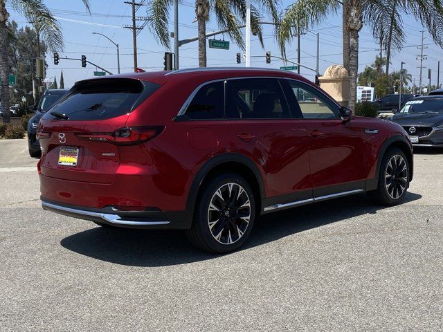 2024 Mazda CX-90 PHEV Premium